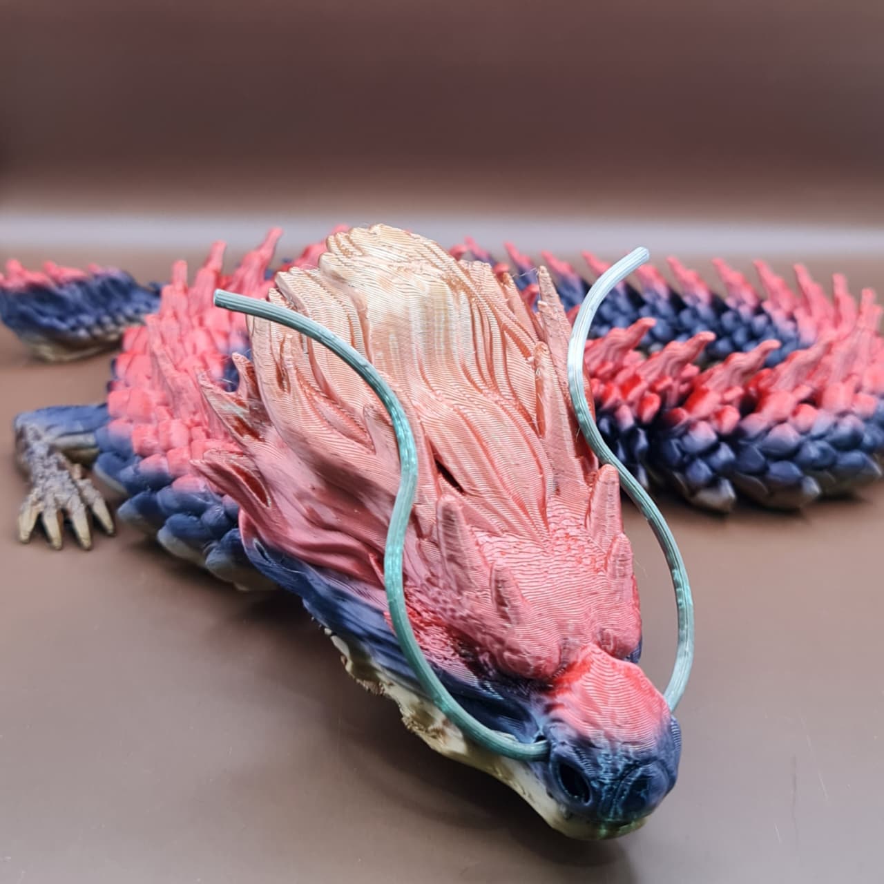 East Sea Dragon - Image 4