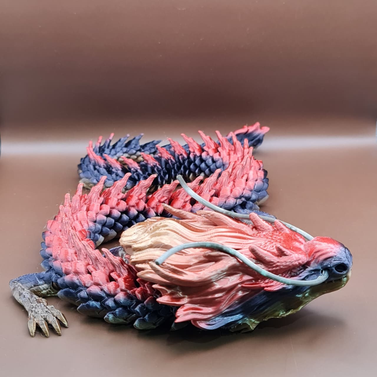 East Sea Dragon - Image 3